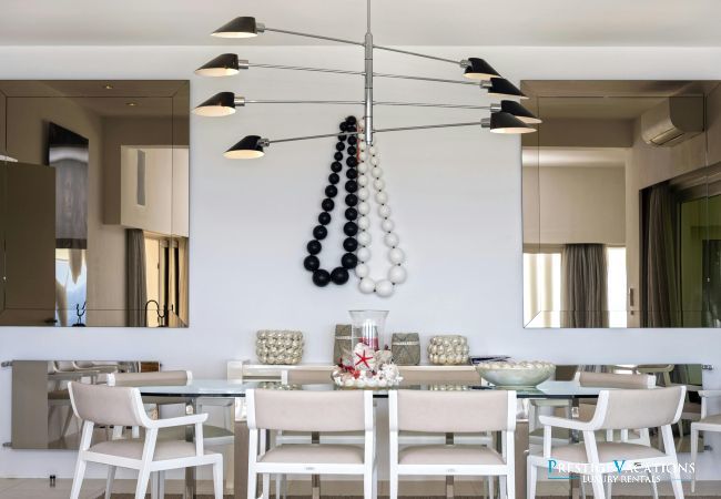 Villa à Ibiza - Pazu