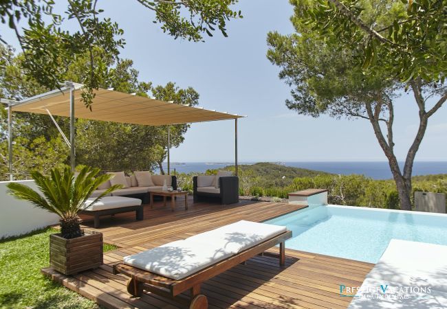 Villa à Ibiza - Solana