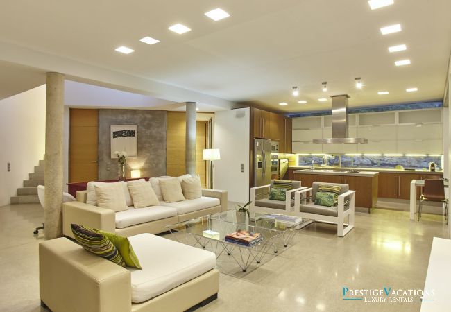 Villa à Ibiza - Solana
