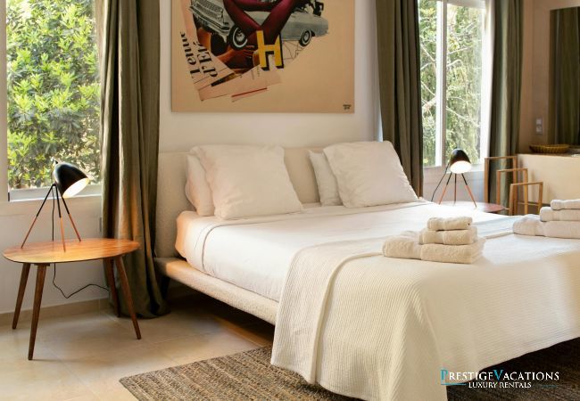Villa à Ibiza - Stephanie