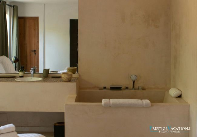 Villa à Ibiza - Stephanie