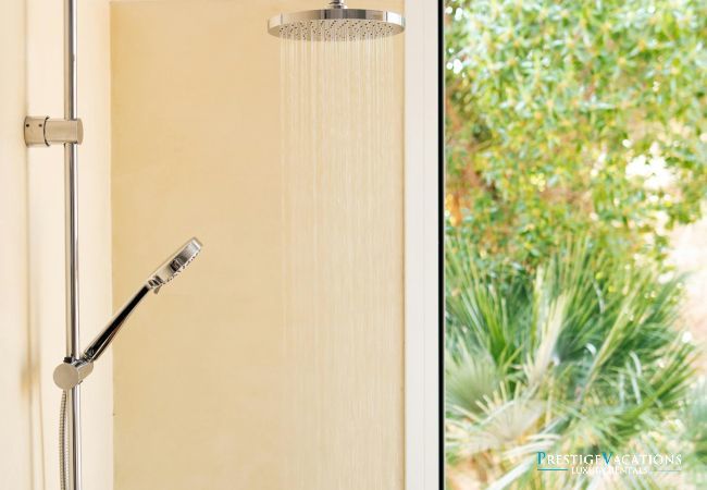 Villa à Ibiza - Stephanie