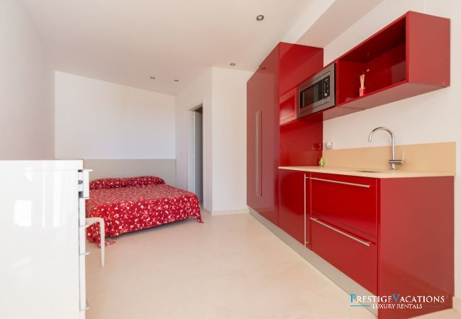 Villa à Ibiza - Vista Infinita