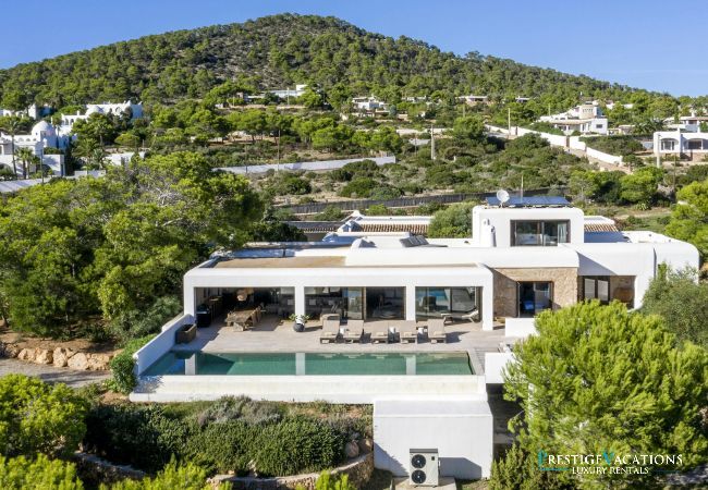Villa à Ibiza - Viviana