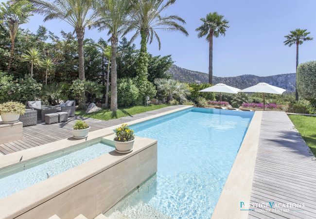 Villa à Port d' Andratx - Casa Cari