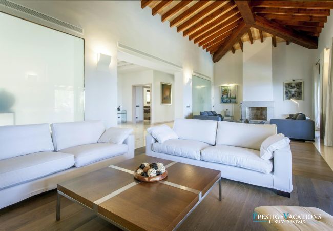 Villa à Port d' Andratx - Casa Cari