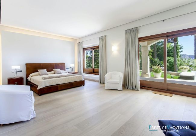 Villa à Port d' Andratx - Casa Cari