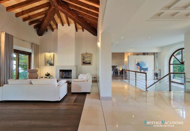 Villa à Port d' Andratx - Casa Cari
