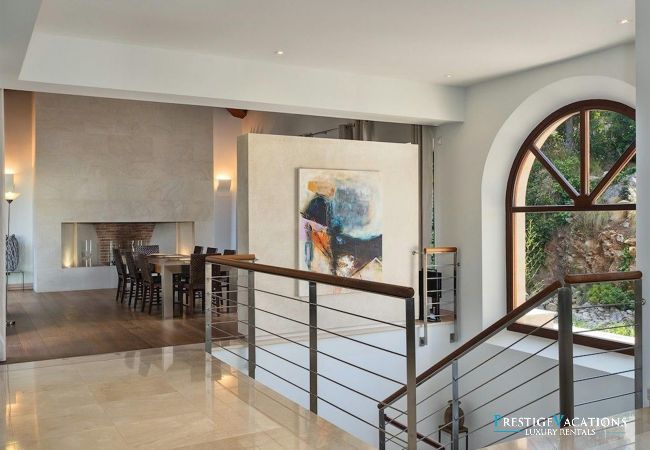 Villa à Port d' Andratx - Casa Cari