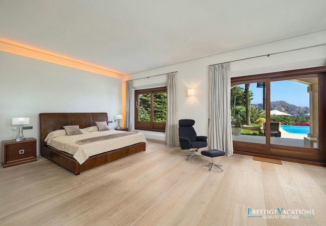 Villa à Port d' Andratx - Casa Cari