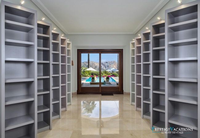 Villa à Port d' Andratx - Casa Cari