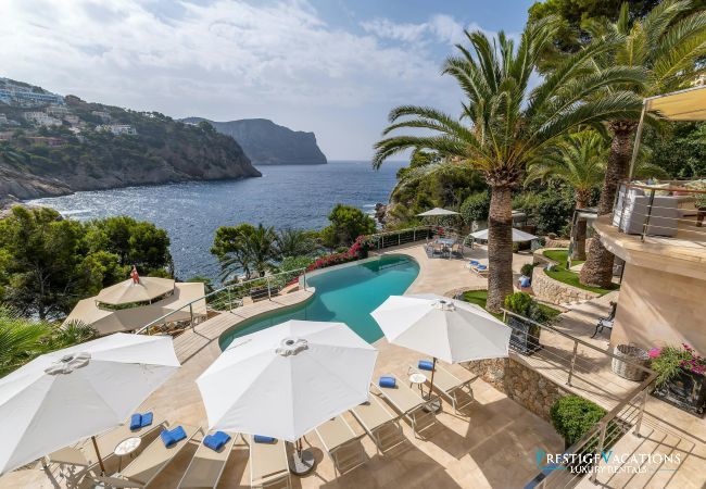 Villa à Port d' Andratx - Casa En El Mar