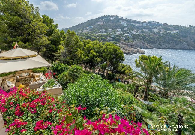 Villa à Port d' Andratx - Casa En El Mar