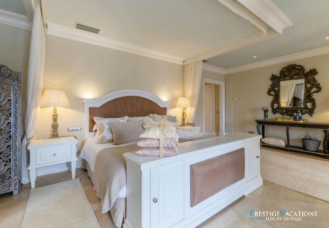 Villa à Port d' Andratx - Casa En El Mar