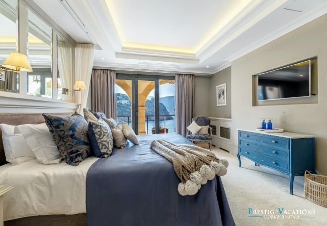 Villa à Port d' Andratx - Casa En El Mar