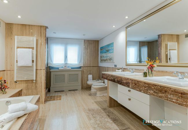 Villa à Port d' Andratx - Casa En El Mar