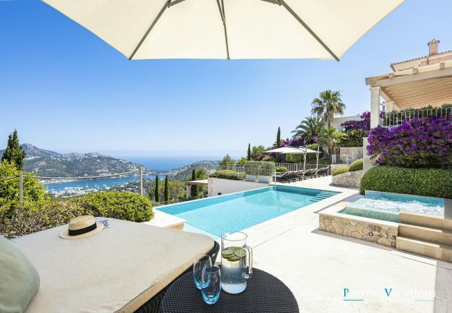 Villa à Port d' Andratx - Finca Finesse