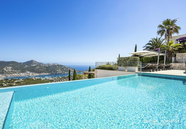 Villa à Port d' Andratx - Finca Finesse