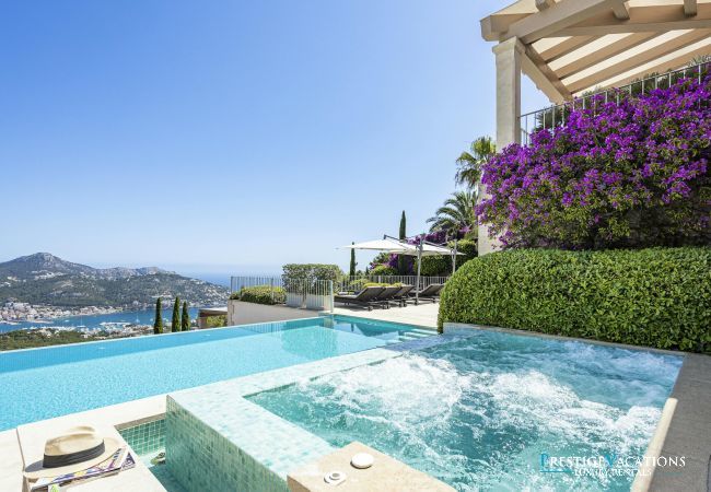 Villa à Port d' Andratx - Finca Finesse