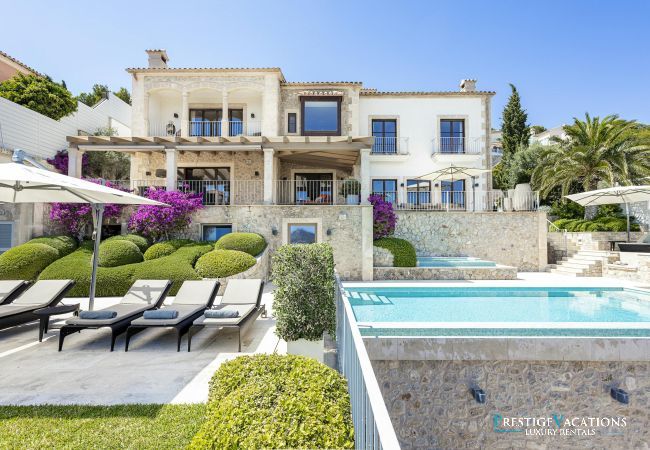 Villa à Port d' Andratx - Finca Finesse