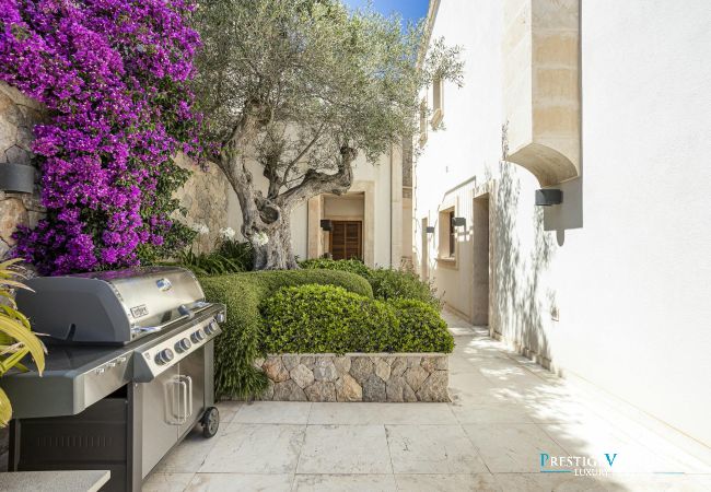 Villa à Port d' Andratx - Finca Finesse