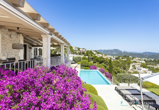 Villa à Port d' Andratx - Finca Finesse