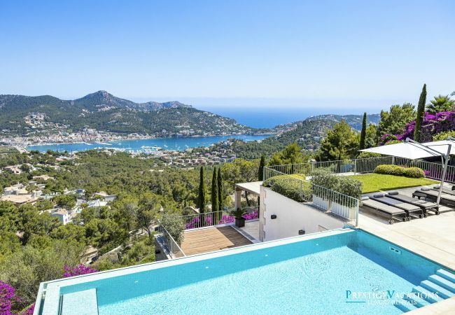 Villa à Port d' Andratx - Finca Finesse