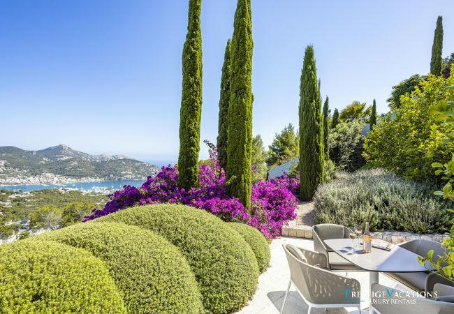 Villa à Port d' Andratx - Finca Finesse