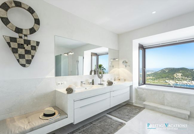 Villa à Port d' Andratx - Finca Finesse