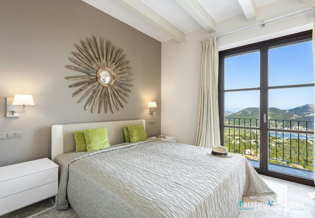 Villa à Port d' Andratx - Finca Finesse