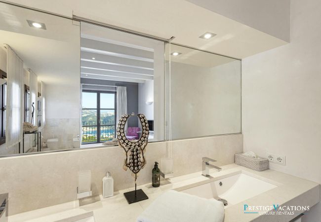 Villa à Port d' Andratx - Finca Finesse