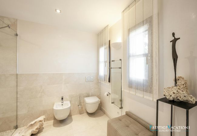 Villa à Port d' Andratx - Finca Finesse