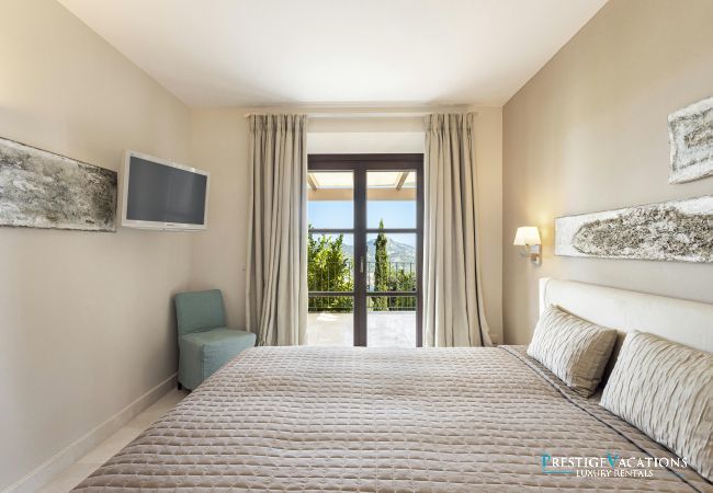Villa à Port d' Andratx - Finca Finesse