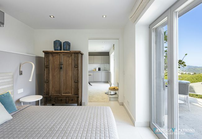 Villa à Port d' Andratx - Finca Finesse