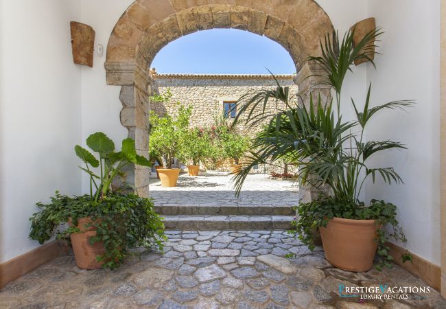 Villa à Valldemossa - La Sonrisa