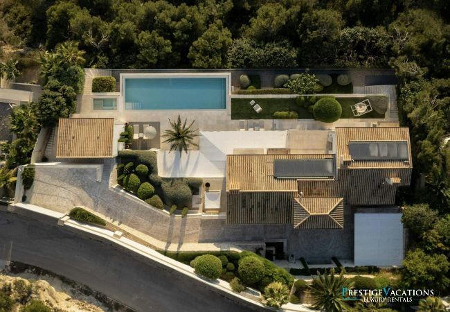Villa à Port d' Andratx - Luz del Sol