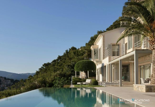 Villa à Port d' Andratx - Luz del Sol