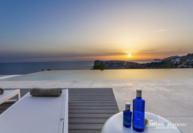 Villa à Port d' Andratx - Luz del Sol