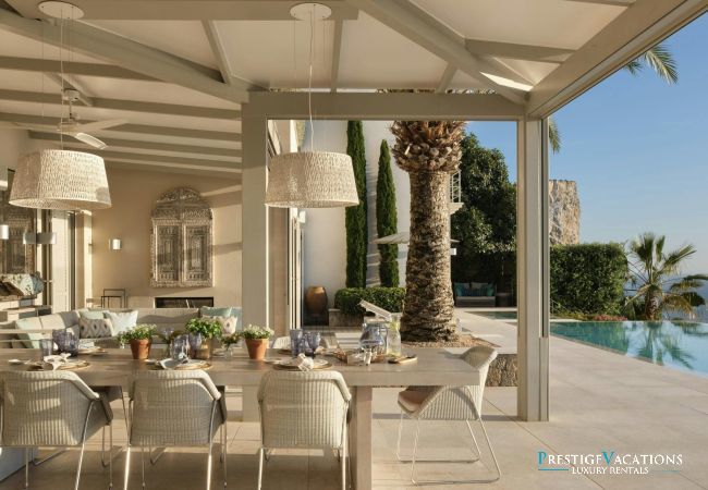 Villa à Port d' Andratx - Luz del Sol