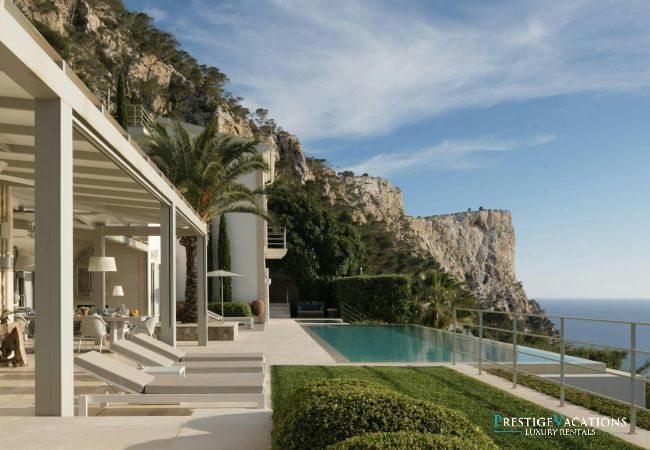 Villa à Port d' Andratx - Luz del Sol