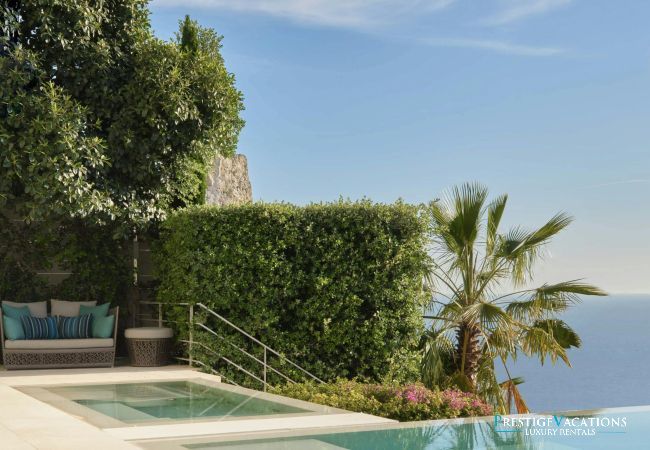 Villa à Port d' Andratx - Luz del Sol