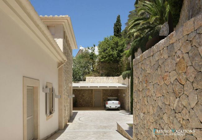 Villa à Port d' Andratx - Luz del Sol
