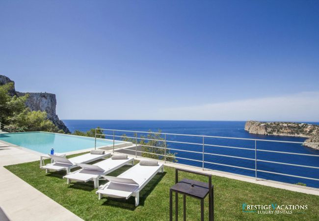 Villa à Port d' Andratx - Luz del Sol