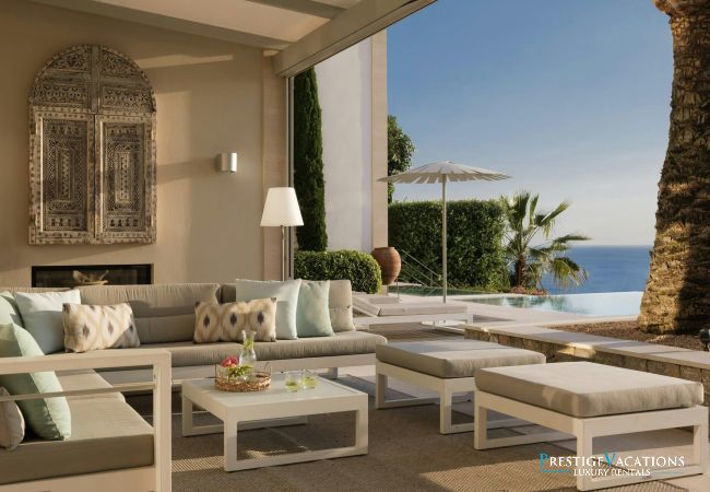 Villa à Port d' Andratx - Luz del Sol