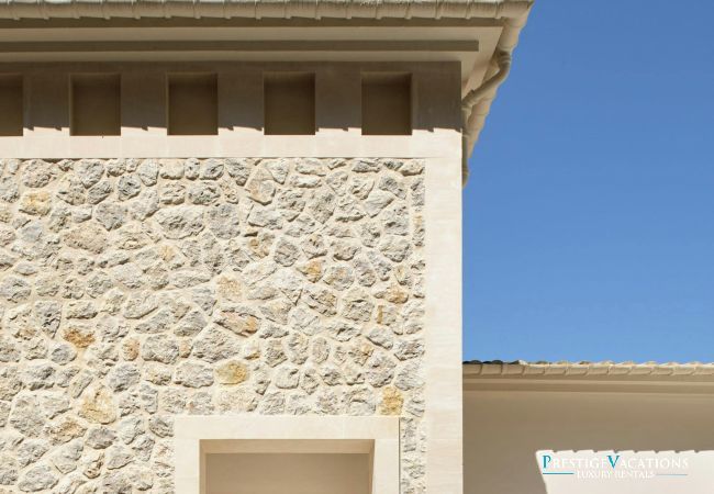 Villa à Port d' Andratx - Luz del Sol