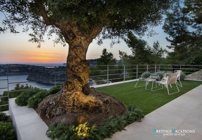 Villa à Port d' Andratx - Luz del Sol