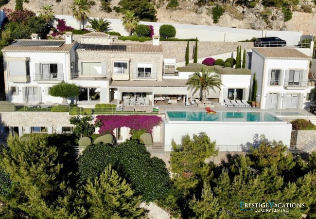 Villa à Port d' Andratx - Luz del Sol