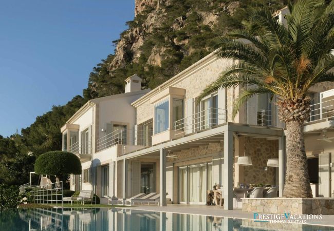 Villa à Port d' Andratx - Luz del Sol