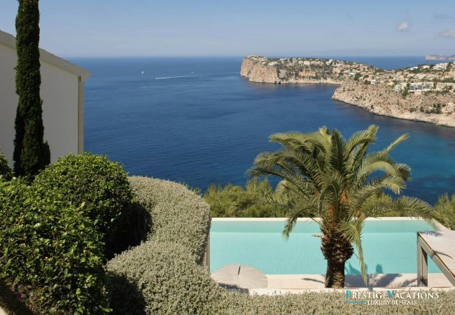 Villa à Port d' Andratx - Luz del Sol