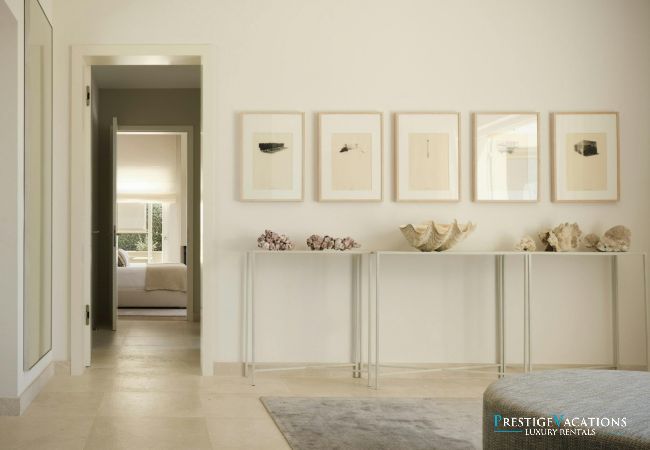 Villa à Port d' Andratx - Luz del Sol